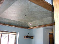 Painting Tray Ceilings Myperfectcolor Com