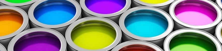 Paint Colors And Brands - How To Find The Name Of A Paint Color