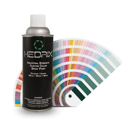 MyPerfectColor - Spray Paint in Any Color