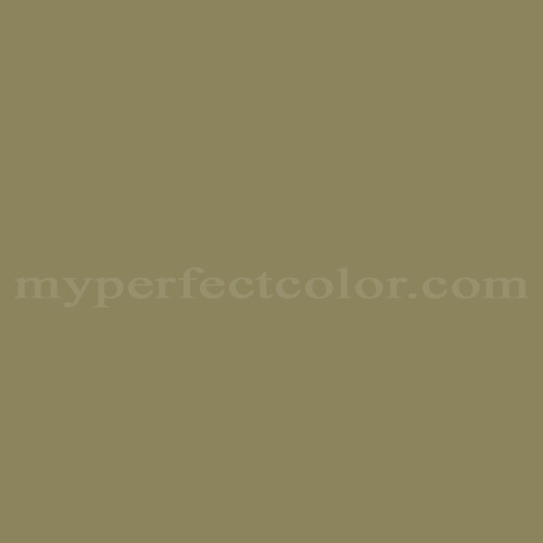 Ameritone Devoe 5C13-3 Vista Green Precisely Matched For Paint and