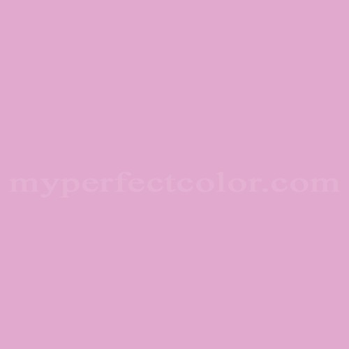 Pink Bliss, 1800+ Wall Paint Colors