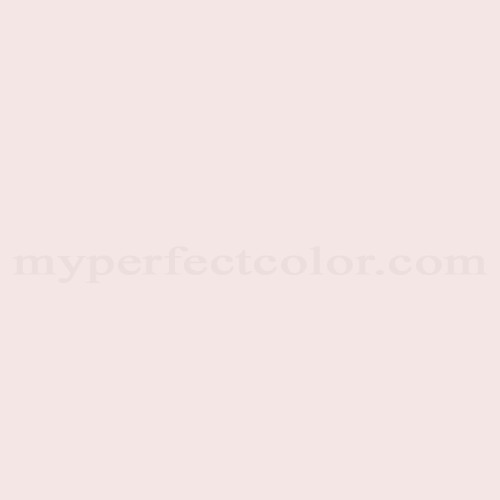 Behr RD-W1 Pink Prism Precisely Matched For Paint and Spray Paint
