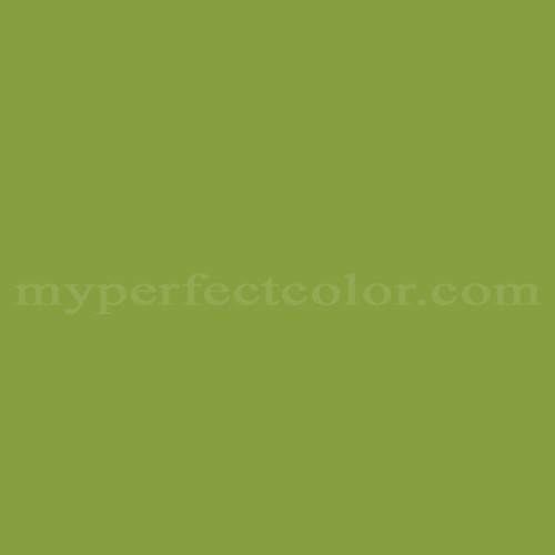 Benjamin Moore 2029-30 Rosemary Green Precisely Matched For Paint