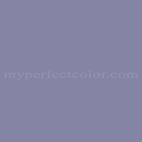 Purple Paint Colors
