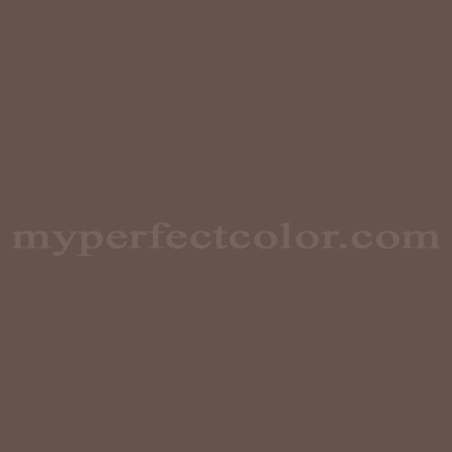 Benjamin Moore 2109-30 Wood Grain Brown Precisely Matched For Paint and  Spray Paint