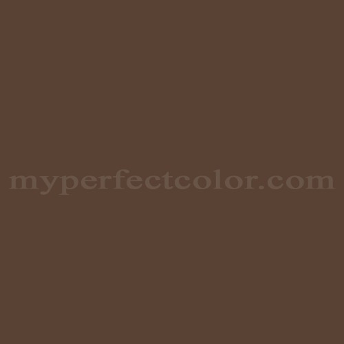 Benjamin Moore 2111-10 Deep Taupe Precisely Matched For Paint and