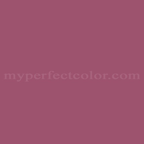 CSP-440 Berry Fizz - Paint Color