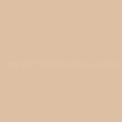 Benjamin Moore COE-114 Tan Rose Precisely Matched For Paint and Spray Paint