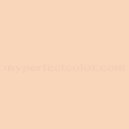 Benjamin Moore 2156-10 Autumn Orange Precisely Matched For Paint and Spray  Paint