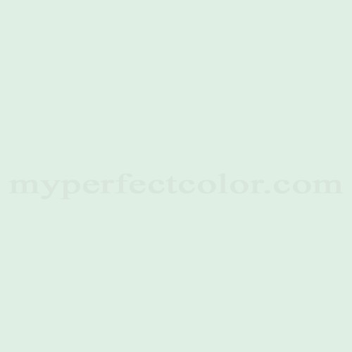 Alpine Green (7588) House Wall Painting Colour
