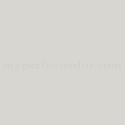 Cloverdale Paint 8092 Pink Mist Precisely Matched For Paint and
