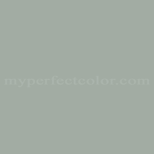 Cloverdale Paint 8474 Grey Ghost Precisely Matched For Paint and Spray Paint