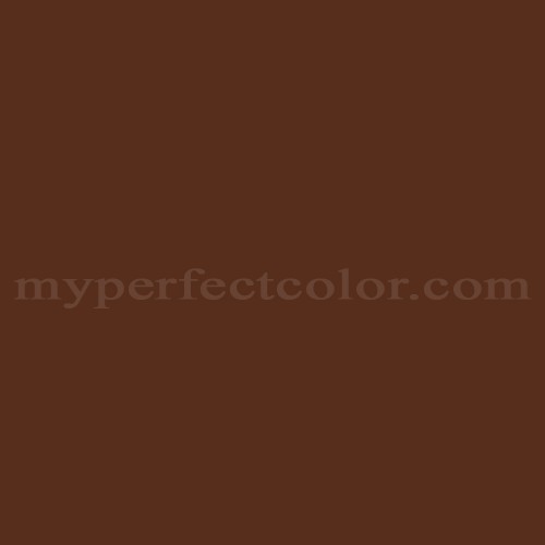Brown paint colours