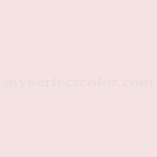 Con-Lux 3A-2P Whisper Pink Precisely Matched For Paint and Spray Paint