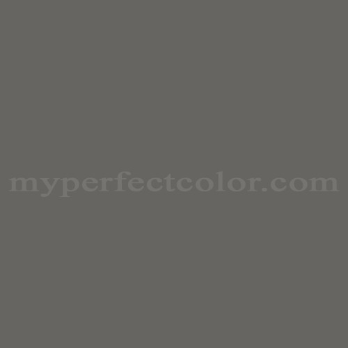 British Paints Rhino Grey  Grey Colour Chart & Palette