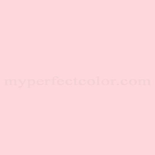 20 Calming Shades of Pink, Dunn-Edwards Paints