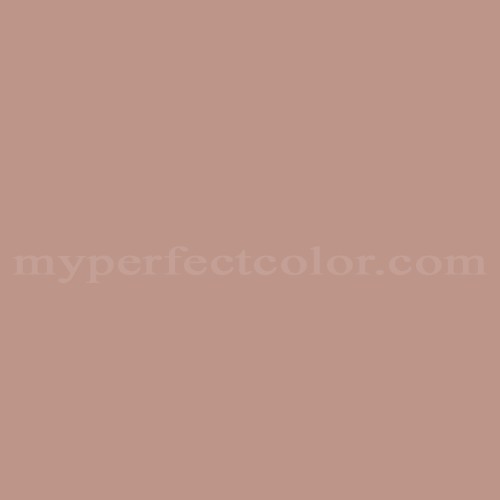 Duron 8334M Taupe Rose Precisely Matched For Paint and Spray Paint