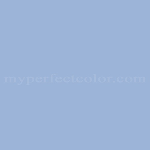 2056-60 Blue Seafoam - Paint Color