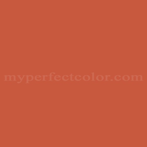 Leviton 80401 Ig Orange Paint Color Match 2 