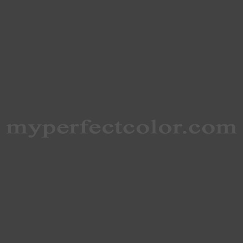 Powder Coat Touch-up Paint, Black Color Match