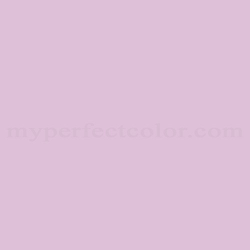 Olympic A41-3 Pink Peony Precisely Matched For Paint and Spray Paint
