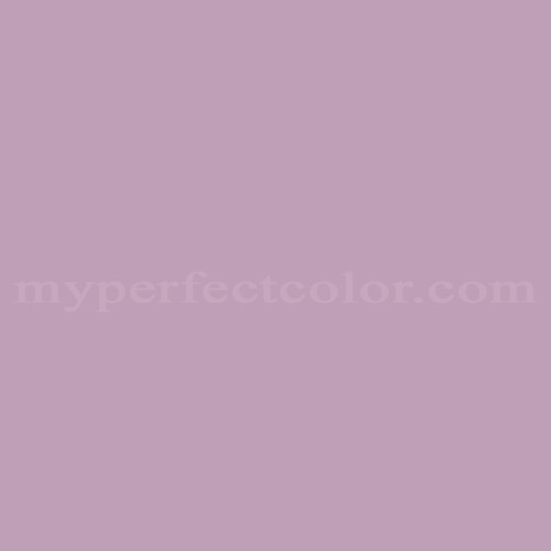 Pantone 15-3807 TPG Misty Lilac Precisely Matched For Spray Paint