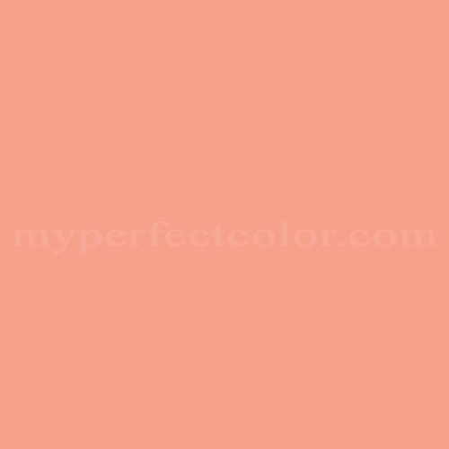 Olympic A32-1 Pale Petal Pink Precisely Matched For Paint and Spray Paint