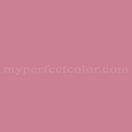 Porter Paints 6795-1 Desert Pink Precisely Matched For Paint and Spray Paint