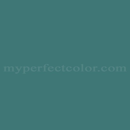 Porter Paints 6390-2 Green Jasper Precisely Matched For Paint and Spray  Paint