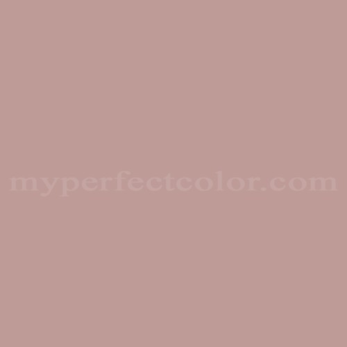 Porter Paints 6809-2 Burnt Copper Precisely Matched For Paint and
