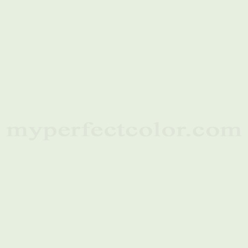 PPG Pittsburgh Paints P-376 Mist Beige Precisely Matched For Paint