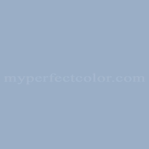 Premier Paints T123-4 Winter Blue Precisely Matched For Paint and Spray  Paint