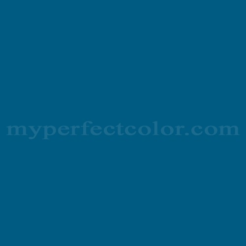 RAL 5019 Colour (Capri blue) - RAL Blue colours