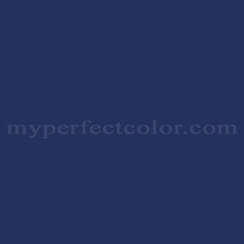 Ralph Lauren RL4163 Arcadia Blue Precisely Matched For Paint and Spray Paint