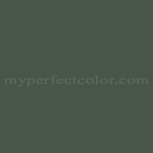 Dark Forest Green Solid Color w/Sherwin Williams Dard Hunter Green 0041  Digital Art by PIPA Fine Art - Simply Solid - Pixels