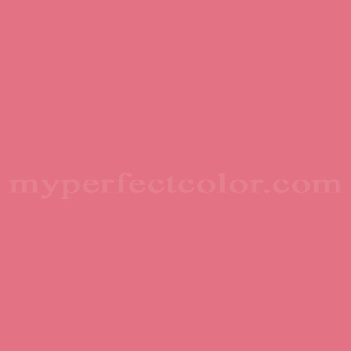 Winning Red SC-1088 - Reds & Pinks Exterior Color - Olympic