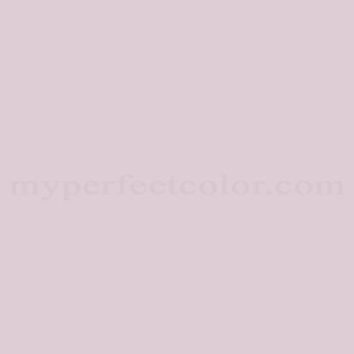 Valspar 1004-5C Amethyst Purple Precisely Matched For Paint and