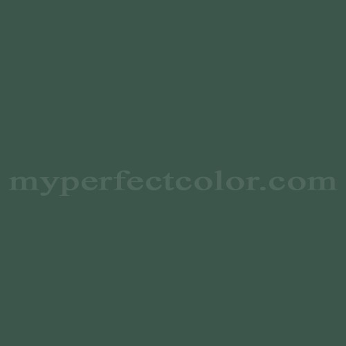 Valspar 20043 Vogue Green Precisely Matched For Paint and Spray Paint