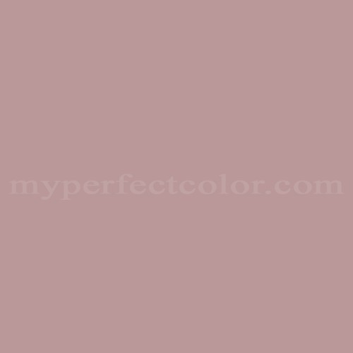 Valspar 301A-4 Rose Taupe Precisely Matched For Paint and Spray Paint