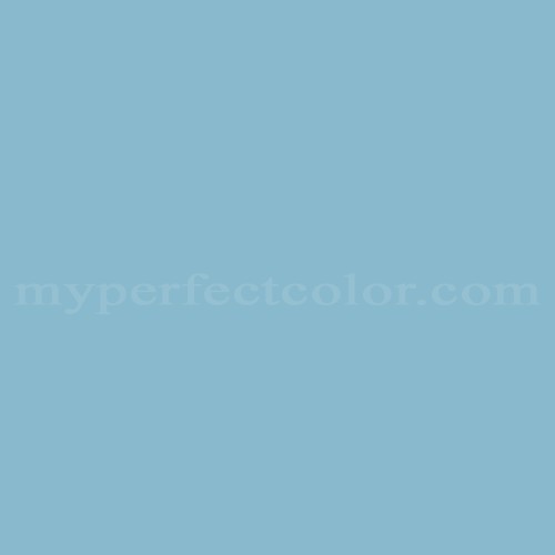 Valspar 783-1 Dusty Turquoise Blue Precisely Matched For Paint and Spray  Paint